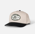 Casquette Salty Crew Reel Repair Snapback