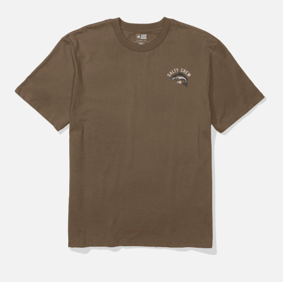 Salty Crew Trout Classic Tee