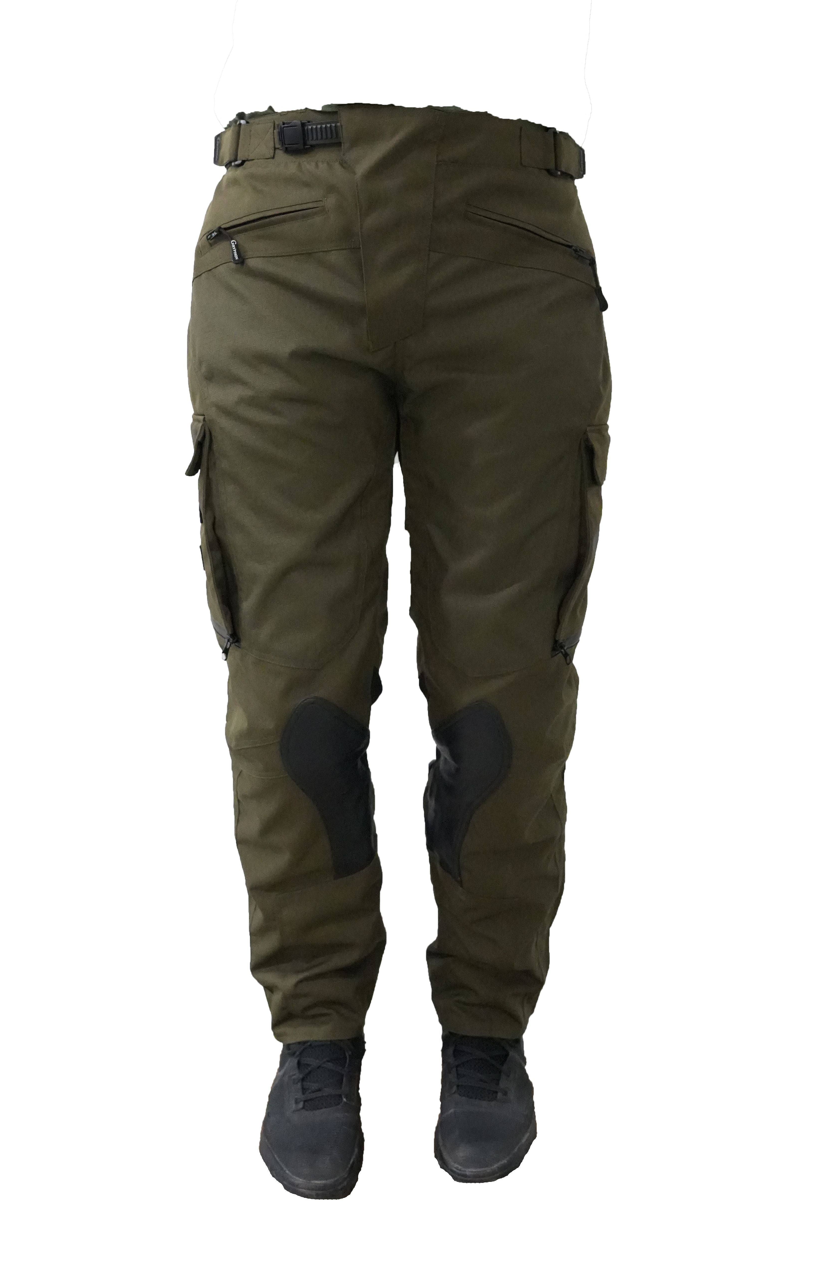 Pantalon imperméable Gryphon Single Track ADV pour femme