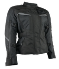 Veste étanche Gryphon Single Track ADV pour femme