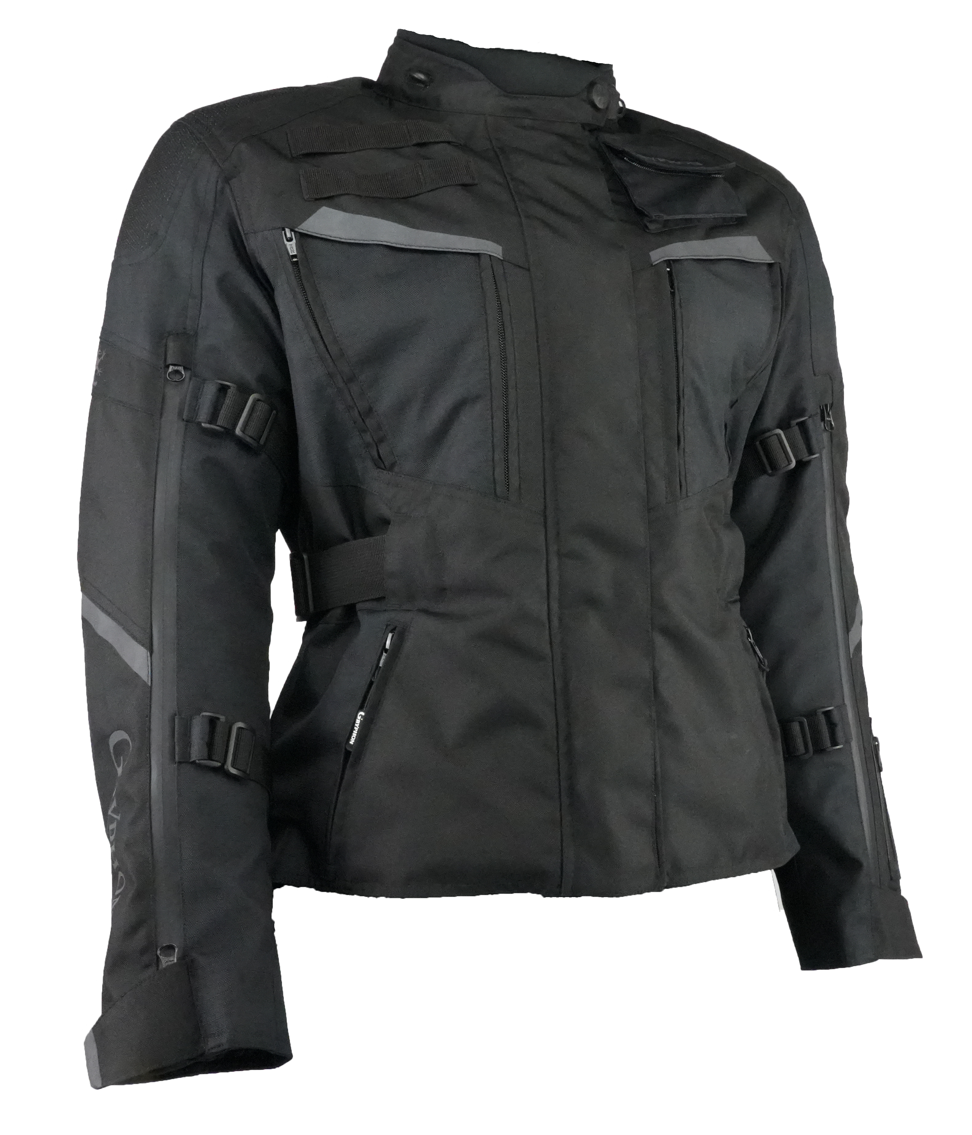 Veste étanche Gryphon Single Track ADV pour femme