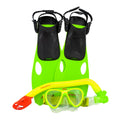Akona Youth Snorkel Kit