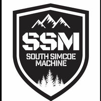 South Simcoe Machine