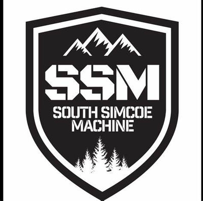 South Simcoe Machine