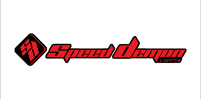 Speed Demon