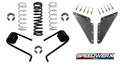 Speedwerx Heavy Duty Spring Kit