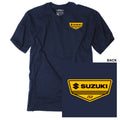 Factory Effex Suzuki Apex Tee