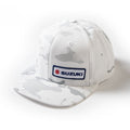 Casquette Snapback Camo Suzuki Factory Effex