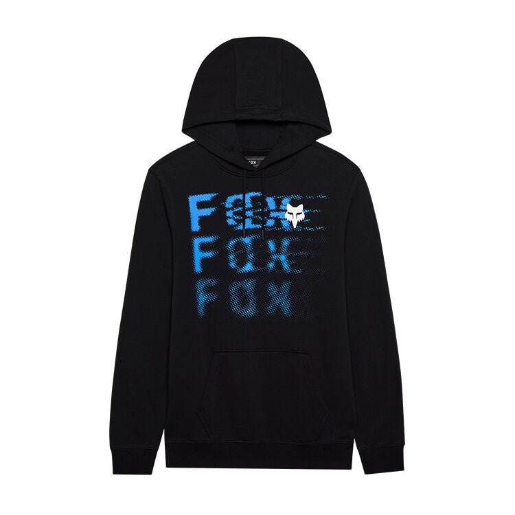 Fox Racing Emotion Pullover Hoodie