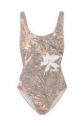 Maillot de bain TEAMLTD pour femme