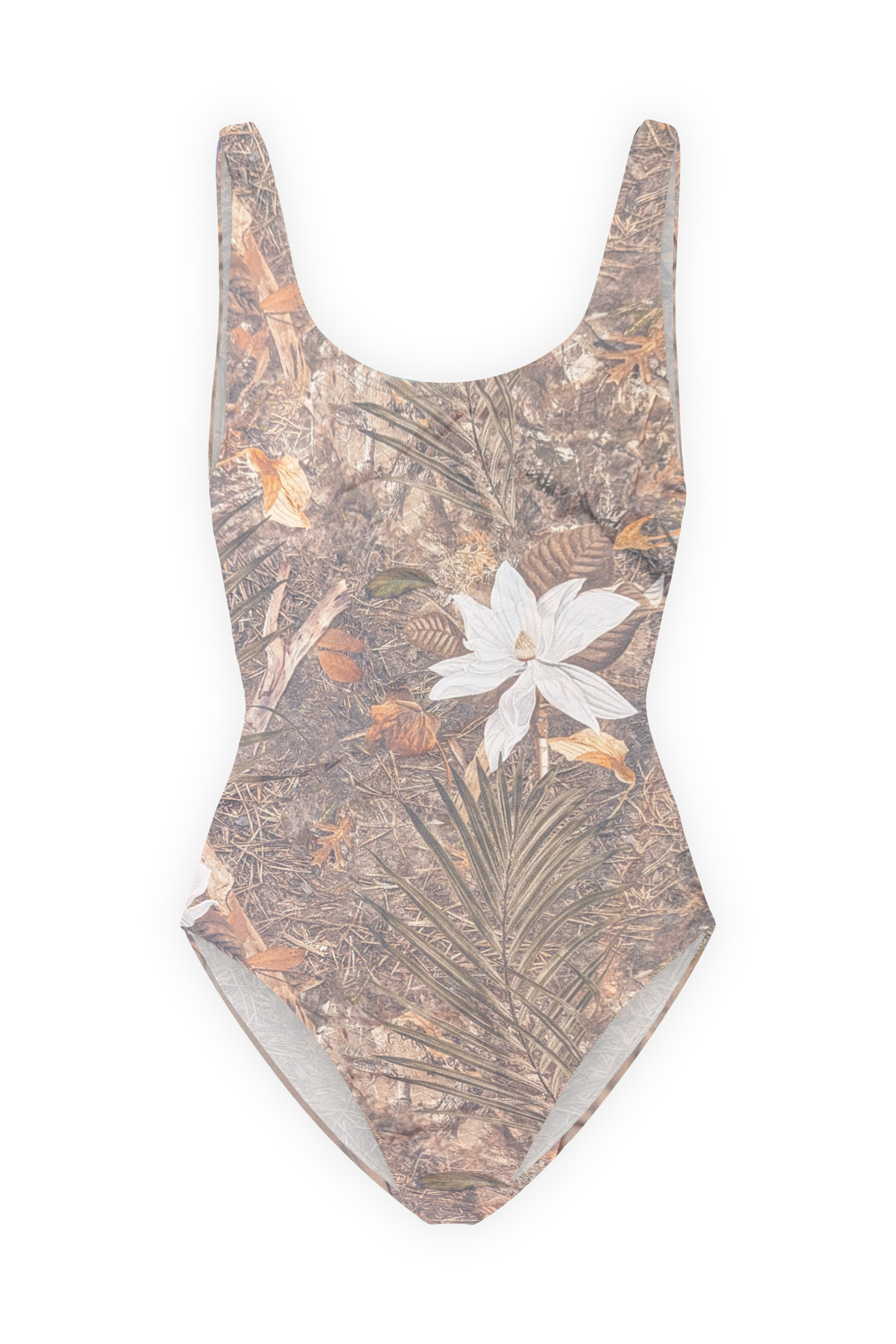 Maillot de bain TEAMLTD pour femme