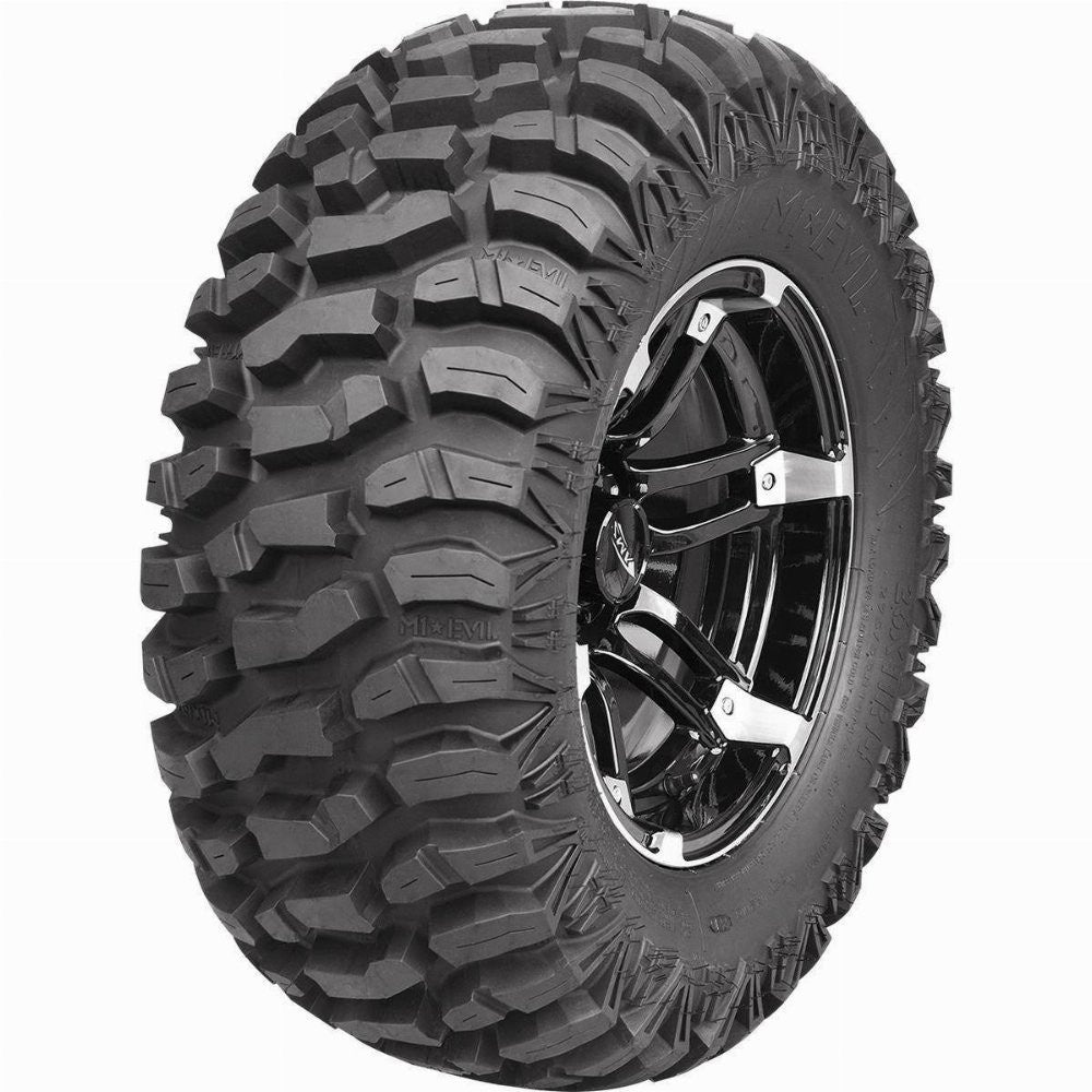 AMS M1 Evil Multi-Use Utility Tire