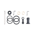 Tusk Front Brake Caliper Rebuild Kit