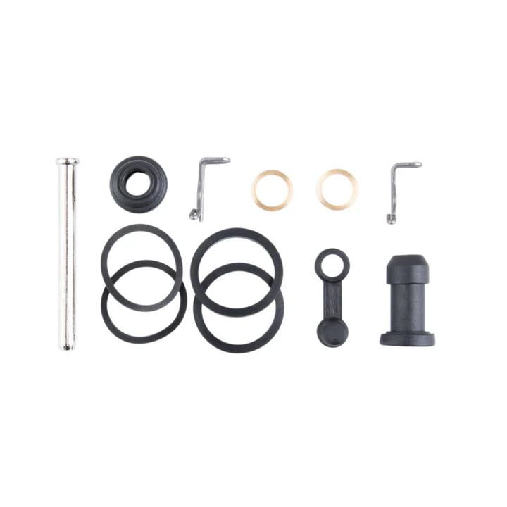 Tusk Front Brake Caliper Rebuild Kit