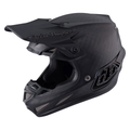 Casque Troy Lee Designs SE4 Carbone Midnight