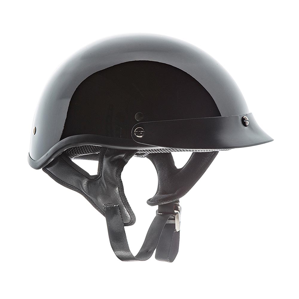 Demi-casque Torc T-53