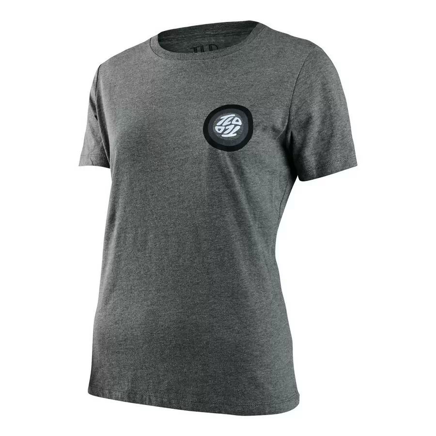 Troy Lee Designs Women's Spun Short Sleeve Tee