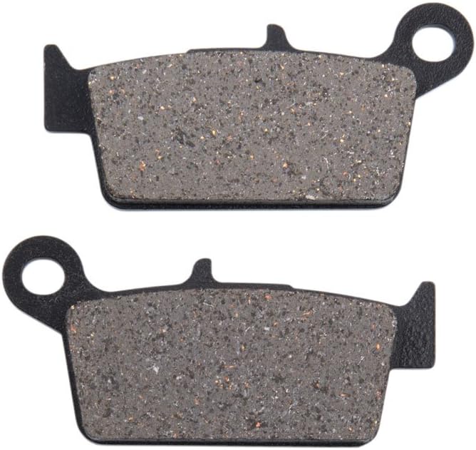 Plaquette de frein Tusk Carbon