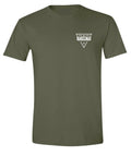 TEAMLTD North Division Tee