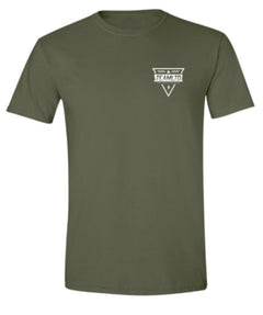 T-shirt Division Nord TEAMLTD - Militaire / 3XL