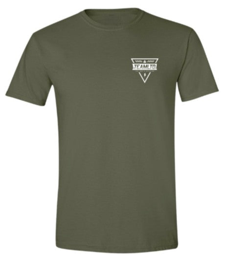 TEAMLTD North Division Tee