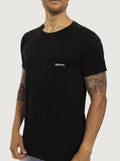 T-shirt de poche TEAMLTD (Liquidation)