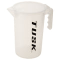 Tasse à mesurer Tusk avec couvercle