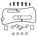Tusk Carburetor Mid Body Gasket Kit