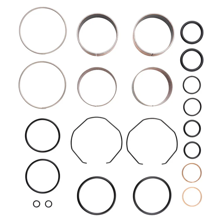 Tusk Fork Bushing Complete Kit