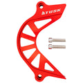 Tusk Dirt Bike Front Sprocket Guard