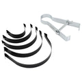 Compresseur de segments de piston Tusk