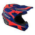 Troy Lee Designs SE4 Polyacrylite MIPS Helmet