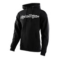 Troy Lee Designs Signature Pullover Hoodie