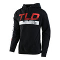 Sweat à capuche Troy Lee Designs Speed