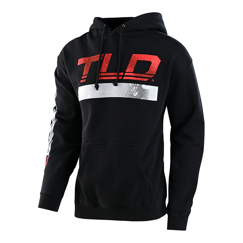 Sweat à capuche Troy Lee Designs Speed