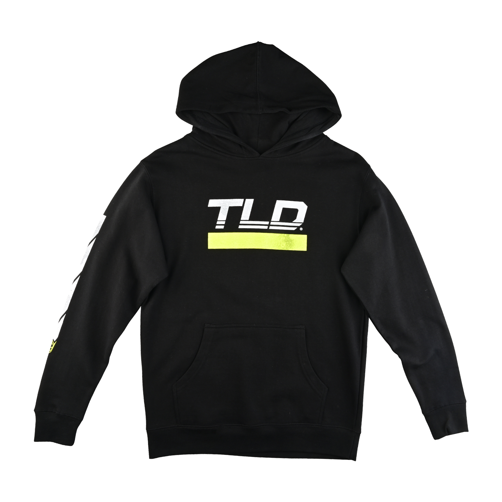 Troy Lee Designs Youth Speed Pullover Hoodie