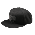 Troy Lee Designs Factory Flat Bill Snapback