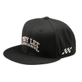 Troy Lee Designs Scholar Flat Bill Snapback