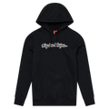 Sweat à capuche Troy Lee Designs Signature