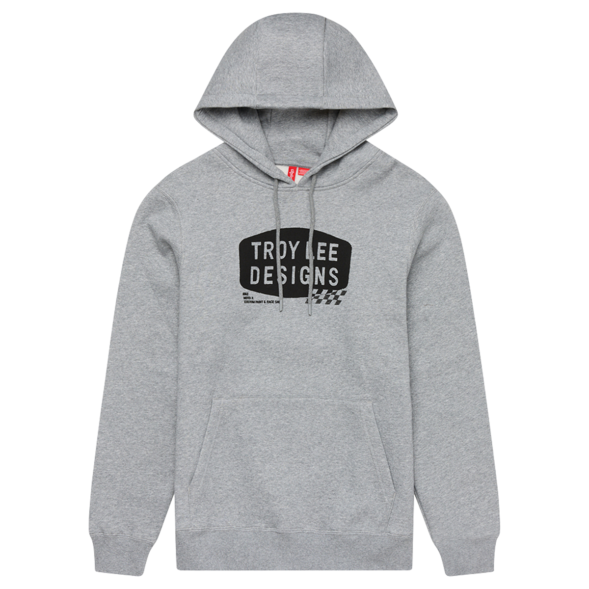 Troy Lee Designs Stamp Hoodie