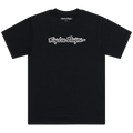 T-shirt signature Troy Lee Designs