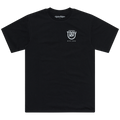 T-shirt Smiley Troy Lee Designs