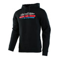 Sweat à capuche Troy Lee Designs Factory Racing