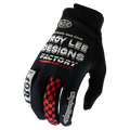 Gant GP Pro Factory Troy Lee Designs