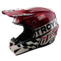 Troy Lee Designs GP Pro Fifty-50 Helmet