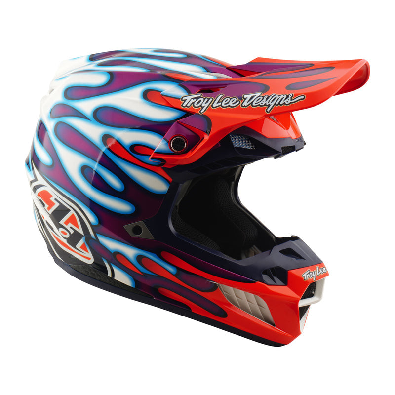 Troy Lee Designs SE5 Composite Helmet
