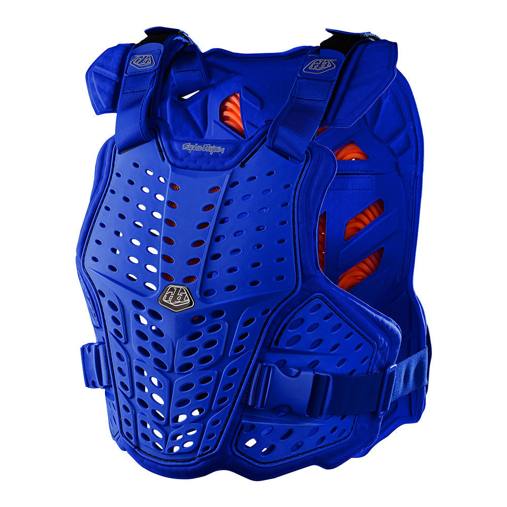 Plastron Rockfight CE Troy Lee Designs