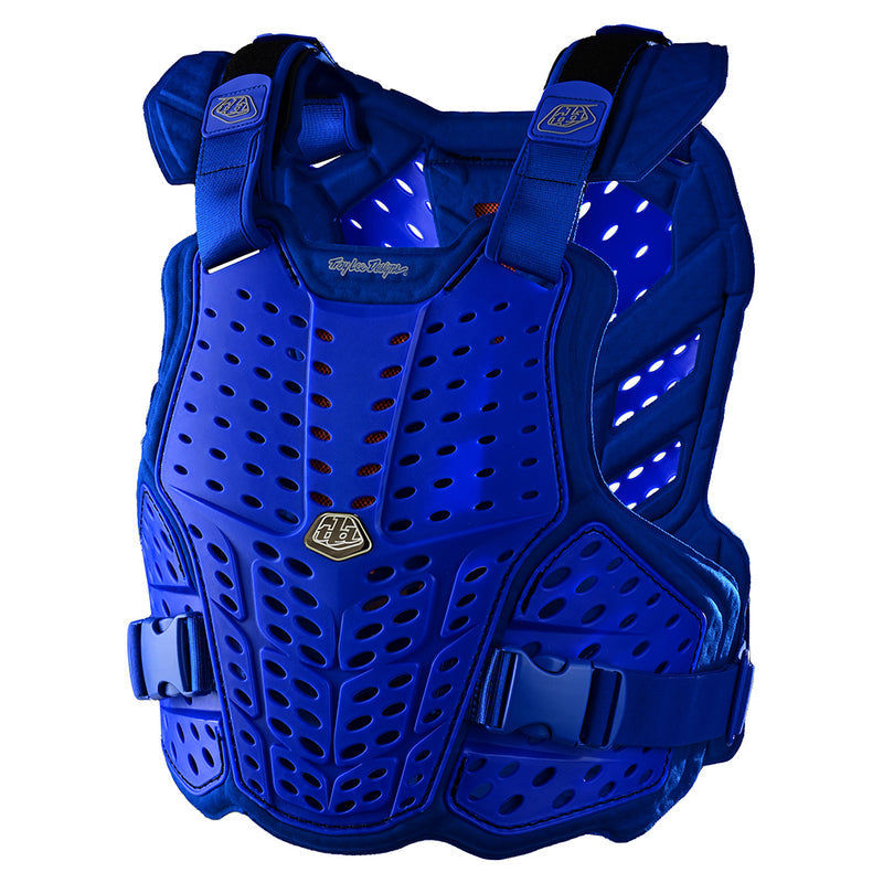 Plastron Troy Lee Designs Rockfight Junior