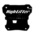 High Lifter Rear Tow Hook