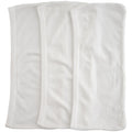 Lot de 3 chaussettes de filtre à air Tusk X-Large